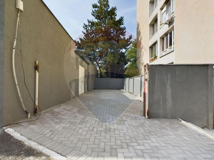 Spatiu comercial 385 mp, zona Tudor Vladimirescu - 18