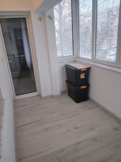 Apart. 2 camere, impecabil renovat, sau schimb cu casă Chiajna-Dubu - 2