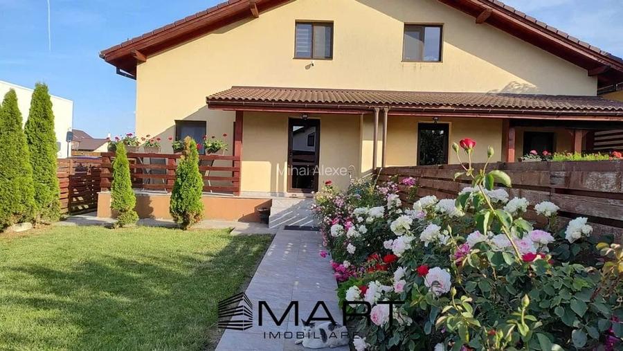 Duplex spatios cu 4 dormitoare, in zona Lempes - Sanpetru! Duplex spatios cu 4 dormitoare, in zona Lempes - Sanpetru!