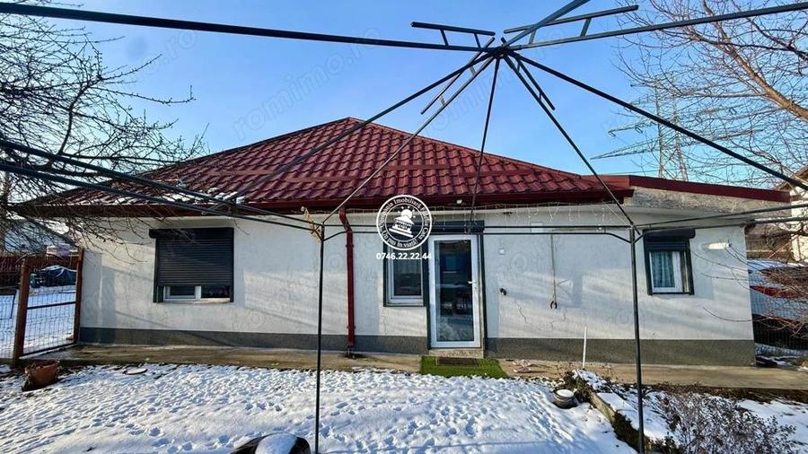 Apartament cu 2 camere de vanzare - 19