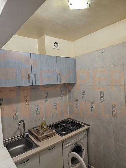 Garsoniera de vanzare, in zona Abator-Constanta - 7