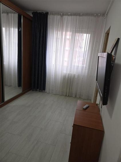 Garsoniera renovata 2025 | Bd. 1 Decembrie 1918 | Mobilata si utilata | Etaj 7 - 3