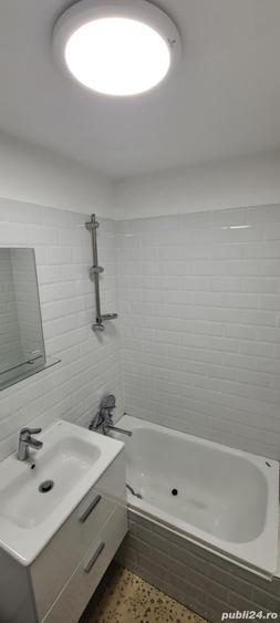 Proprietar, inchiriez apartament 2 camere Resita. - 4