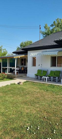 Casa de vanzare in Gherghita, sat Ungureni, jud Prahova - 8
