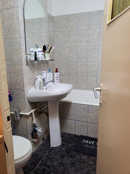 Dristor-rond Baba Novac, garsoniera, 5 minute metrou, PET FRIENDLY, bloc mixt - 6