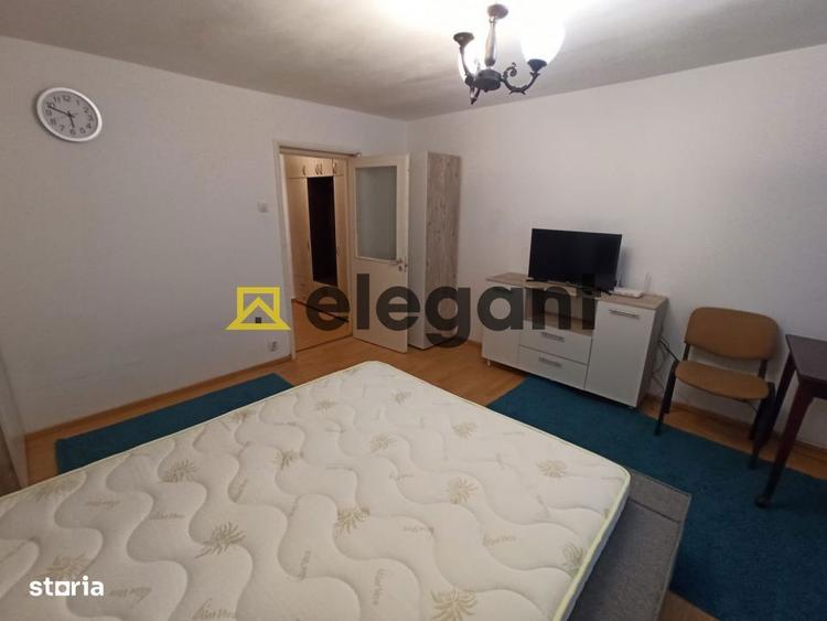 Garsoniera, moderna, Brazda-Pizzeria Proper - 3