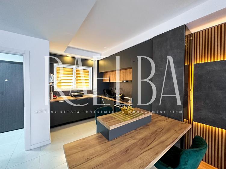 Casa Cosmopolis | 3 camere - 8