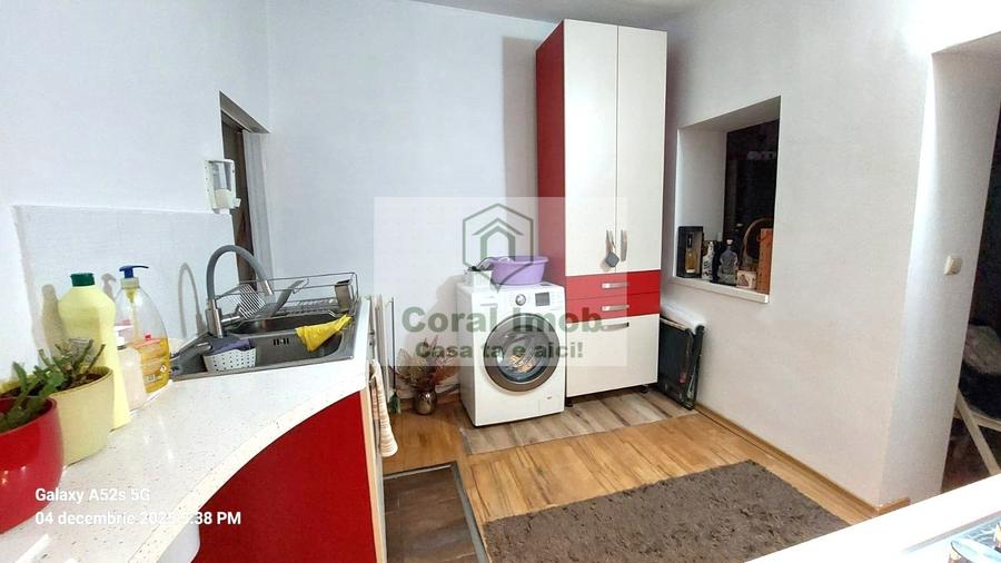 Casa de vanzare curte individuala, centrala, Lacul Tei! - 6