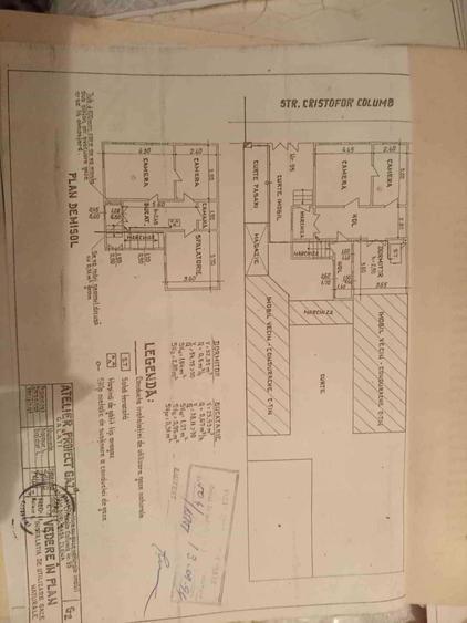 vand casa 4 camere - 8