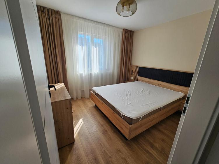 Apartament 2 camere Centru - Hala Centrala - 6