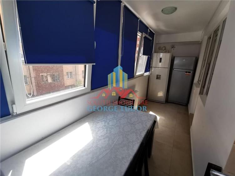 Inchiriere apartament 3 camere Militari Residence - 9