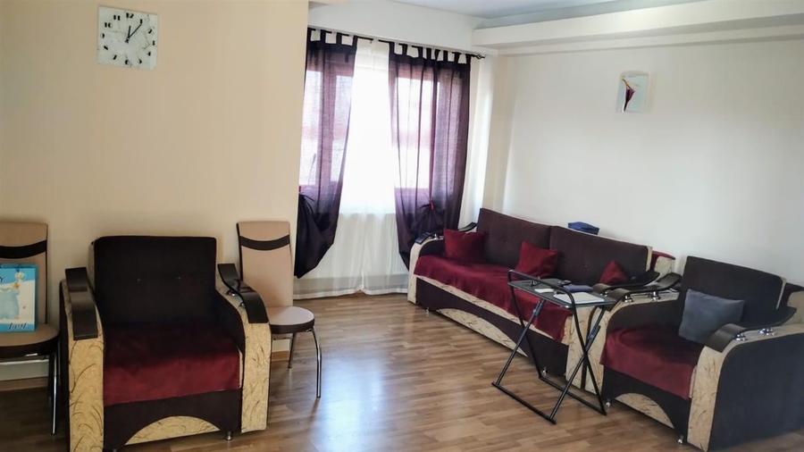 Apartament 2 camere modern si spatios Dorobanti Resident Buzau - 2