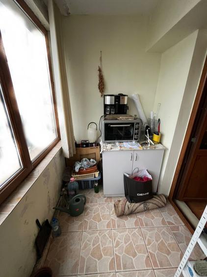 GARA-BILA-ap. 2 camere, 2 balcoane, et.6/8, bloc pe cadre, izolat, 56m2! - 3