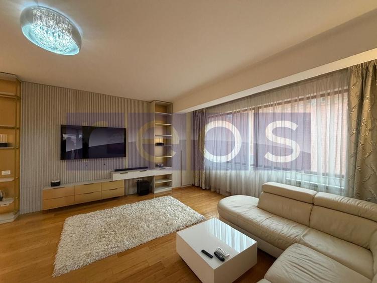 SOS NORDULUI | INCHIRIERE APARTAMENT 3 CAMERE | PARCARE | MOBILAT LUX - 2
