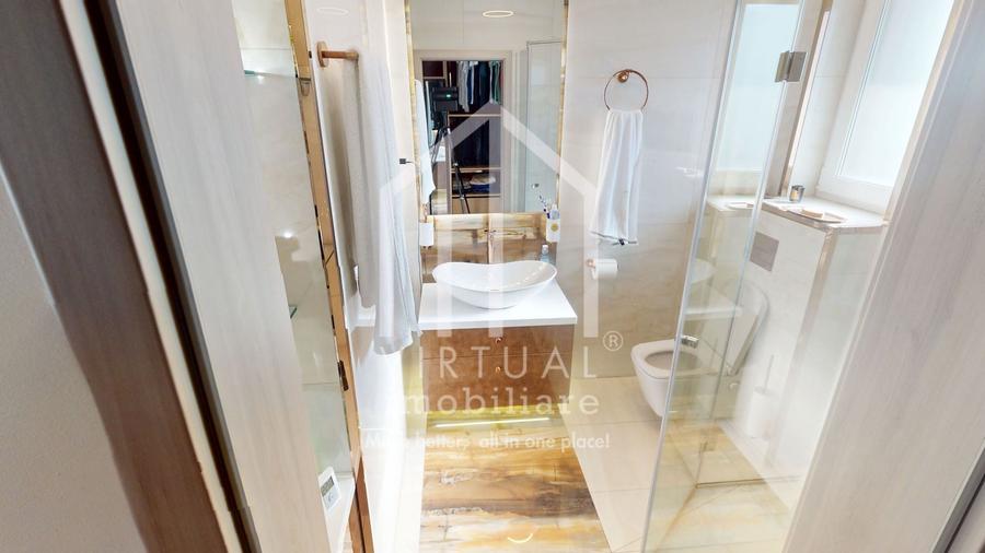 Casa individuala de vanzare cu 4 camere-DOTARI PREMIUM Selimbar - 7