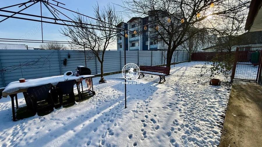 Apartament cu 2 camere de vanzare - 6