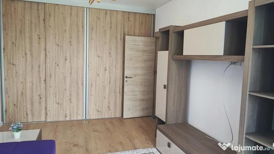 Apartament 2 camere NOU Berceni - Aurel Persu - 2