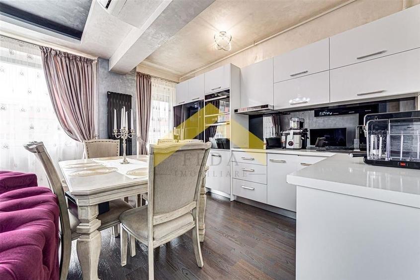 Apartament de lux de inchiriat Ared UTA - 7