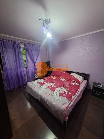 Apartament cu 3 camere in Apusului - 1