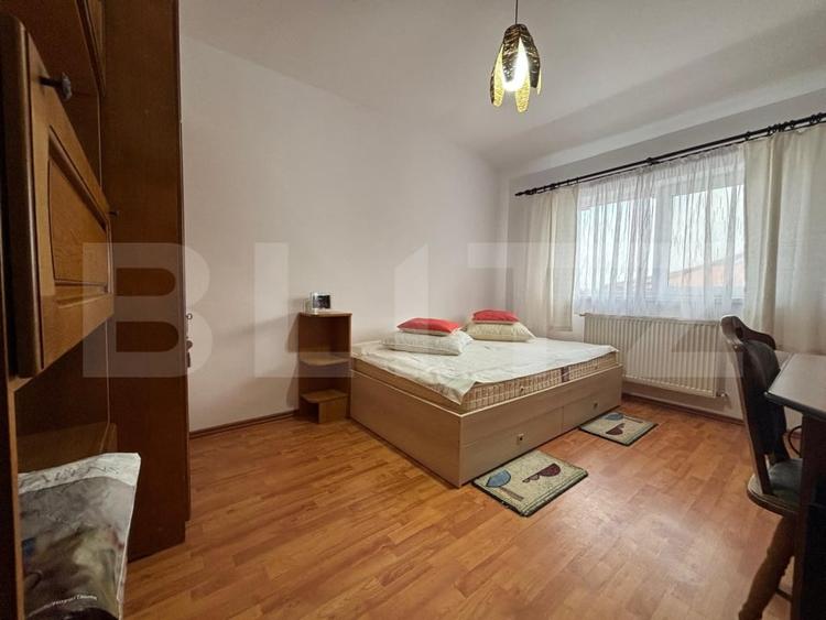 Apartament 2 camere, 50.72 mp, zona Florilor - 7