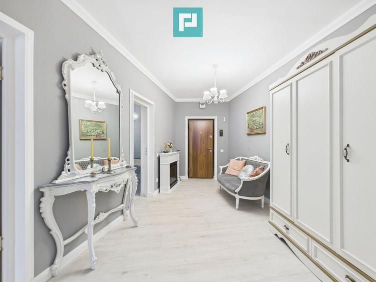 Apartament de vis, calitate și rafinament, Oradea - 1