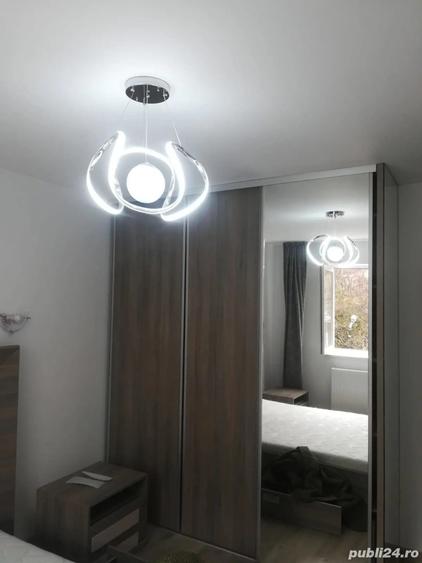 Inchiriez apartament cu 2 camere Sector 3, Str Drumul Gura Arie?ului 37-39, direct proprietar - 7