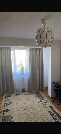 Se inchiriaza apartament cu 2 camere Circumvalatiuni Iulius Town - 4