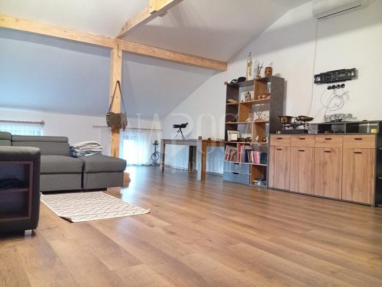 Casa 5 camere de vanzare in Saldabagiu de Munte, Oradea - 10