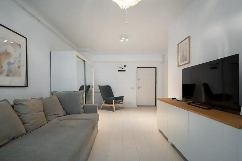 Apartament 2 Camere tip Studio | Zona Carol | Direct proprietar - 8