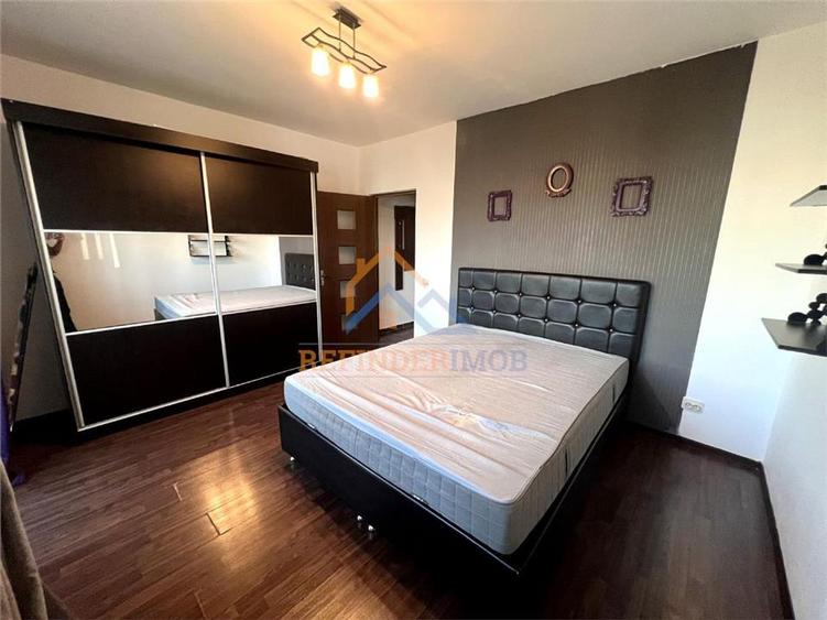 Inchiriere Apartament 2 camere in bloc nou Brancoveanu - Metalurgiei - 6