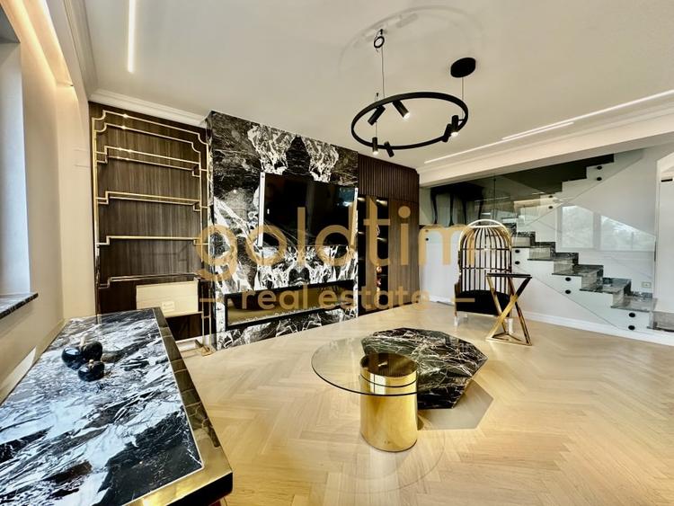 DUPLEX/PIPERA /SPATII GENEROASE /2 PARCARI/ZONA LINIȘTITĂ/ANSAMBLU SECURIZAT - 3