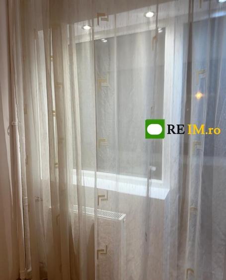 Garsoniera | 35mp | Renovata | 1 min Metrou Tudor Vladimirescu - 6