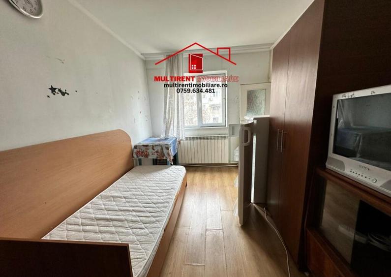 Garsoniera unica la etajul 2 in cartierul Neptun 26.500 - 1
