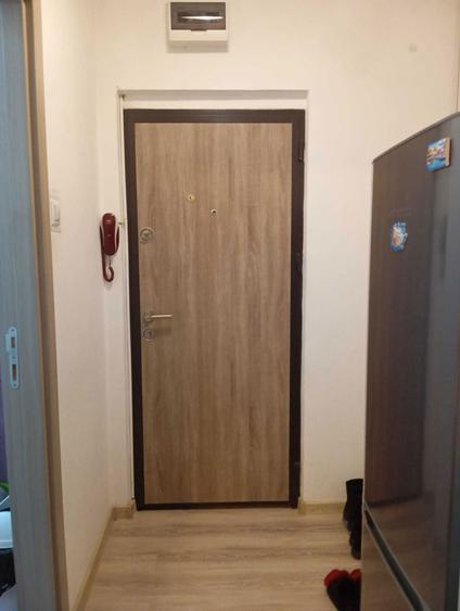 Drumul Taberei 34 stradal metrou Tudor Vladimirescu - 1