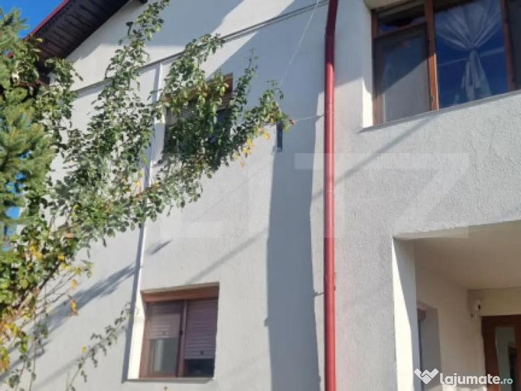 Casa-VILA deosebita ,mobilata plus toate facilitatile - 11