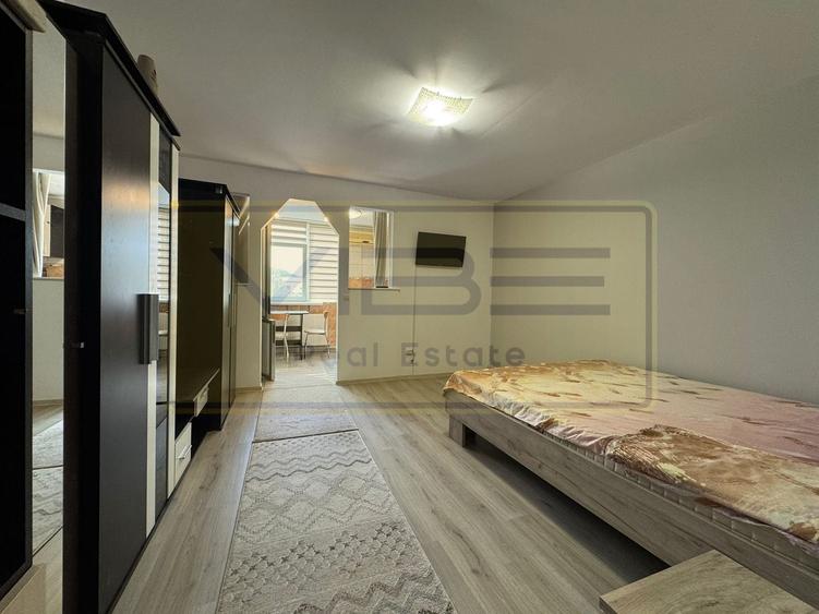 Garsoniera Tatarasi - Blv Vasile Lupu - 6