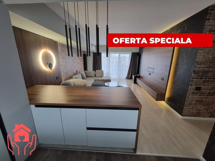 Calea VICTORIEI (Academia Romana)-Imobil BOUTIQUE, apartament luxury, barbeque! - 1