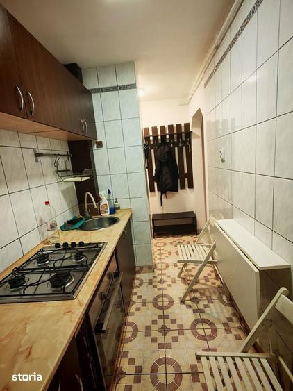 Apartament 2 camere recent renovat Aleea Dolina 3, Drumul Gazarului - 1