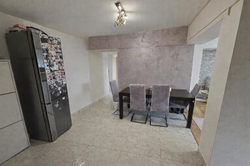 3 Camere Rond Alba Iulia - 10