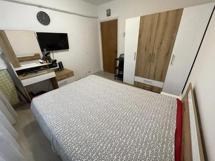 Apartament 2 camere decomandat Huedin sector 4! - 10