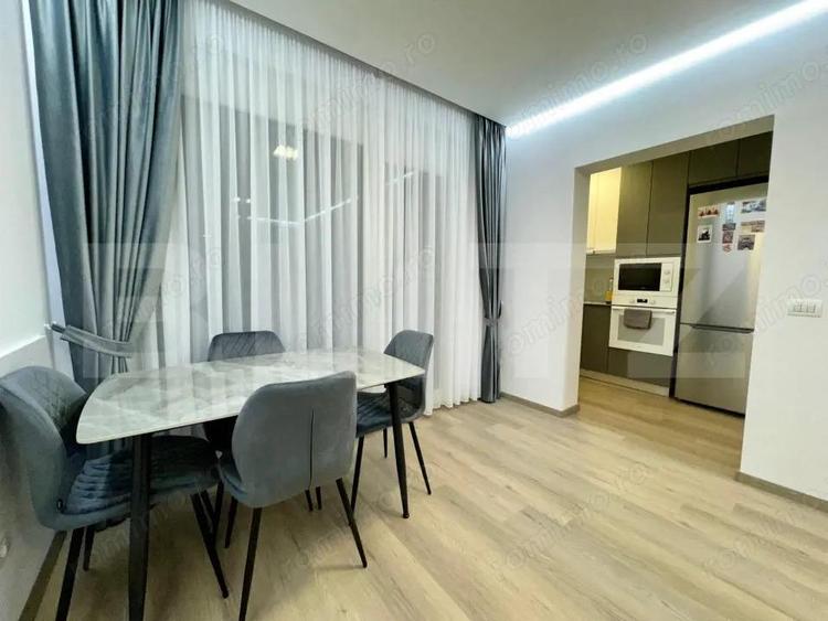 Apartament cu 2 camere, modern, West Residence - 13