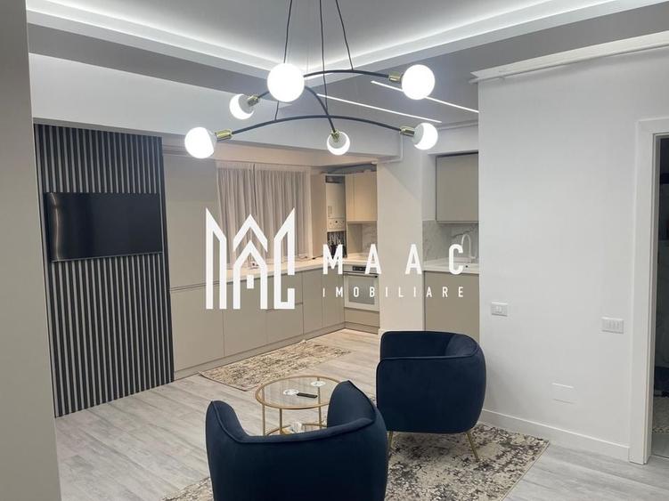 Apartament 2 camere / Vedere Dem Radulescu / Mobilat si Utilat complet. - 1