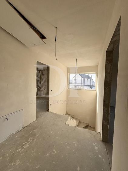 Casa cu 4 camere -Chinteni Cluj - 9