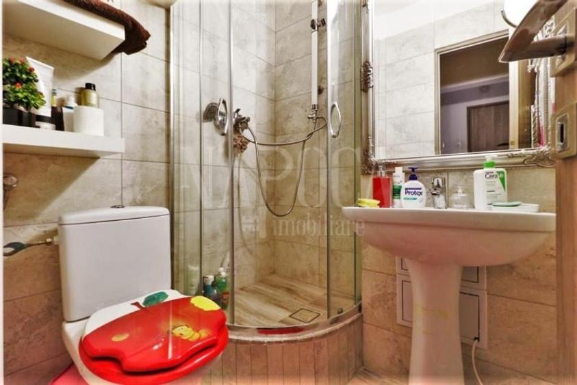 Apartament 3 camere de vanzare in Zorilor, Cluj Napoca - 7