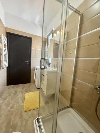 Apartament in zona Turda, bloc nou, Centrala Proprie - 6