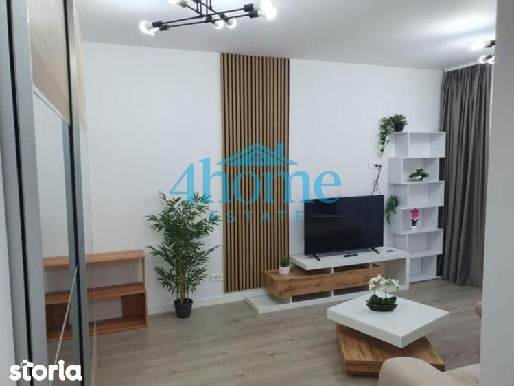 Apartament 2 camere Theodor Pallady|Estoria City|Parcare|Metrou - 1