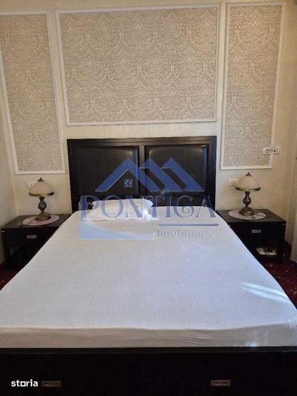 Garsoniera sector 6 Bucuresti Apusului-aproape de metrou Pacii - 6