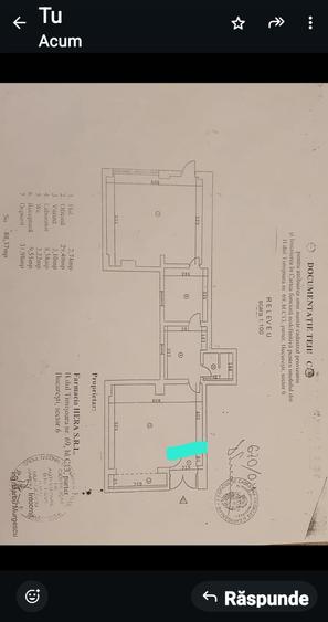Drumul Taberei - Bd. TIMISOARA SUPRAFATA 90 MP- PRET 1950 - 2