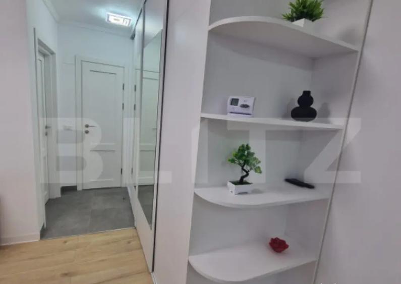 Apartament 2 camere, 47 mp, zona Catedrala - 3
