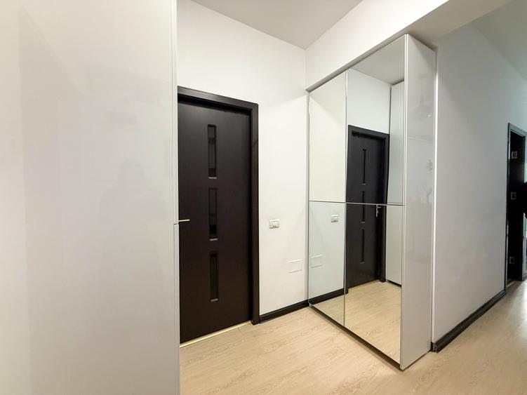 Apartament 2 camere | Zona Compozitorilor | Bloc nou | Termen lung - 10